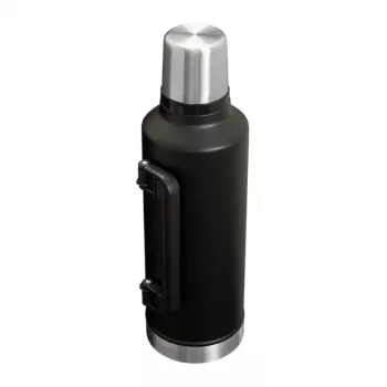 STANLEY Thermos The Legendary Classic fles 2,3L zwart