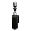 STANLEY Thermos The Legendary Classic fles 2,3L zwart