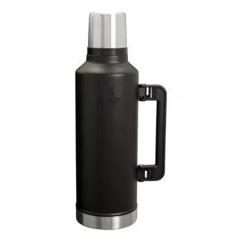 STANLEY Thermos The Legendary Classic fles 2,3L zwart