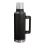 STANLEY Thermos The Legendary Classic fles 2,3L zwart