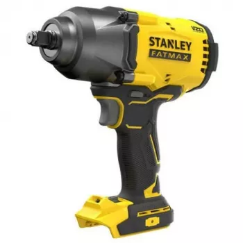 STANLEY V20 1/2 inch borstelloze accu-slagschroevendraaier (alleen apparaat)