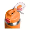 STANLEY Wellspring drinkfles 0,71L Flame Orange vacuümgeïsoleerd RVS