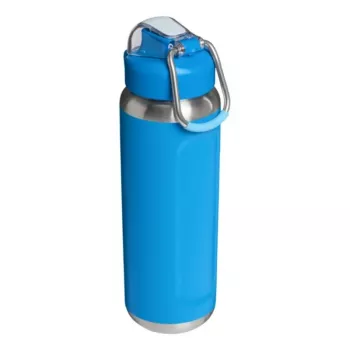 STANLEY Wellspring thermosfles 0,71L blauw