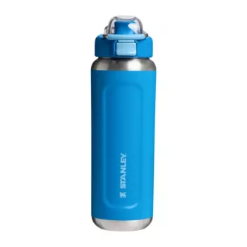 STANLEY Wellspring thermosfles 0,71L blauw
