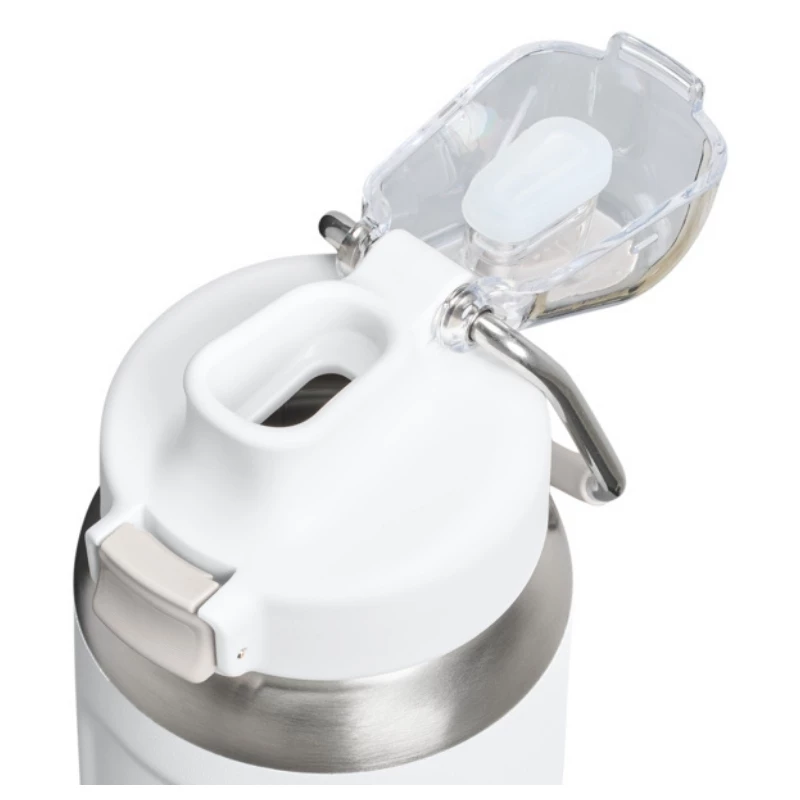 STANLEY Wellspring thermosfles 0,71L wit