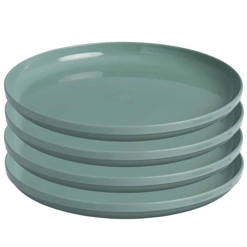 STANLEY Wildfare Core Full Serve kookset 3,78L petrol/donkergrijs 13-delige camping kookset