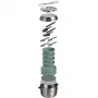 STANLEY Wildfare Core Full Serve kookset 3,78L petrol/donkergrijs 13-delige camping kookset