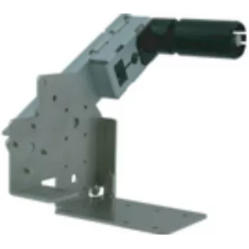 Star Micronics HL2 papierrollenhouder voor SK1-serie kioskprinters
