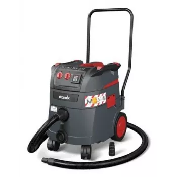 Starmix iPulse M-1635 Safe Top antistatische stofzuiger klasse M 35L