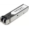 Startech 10 Gigabit glasvezel SFP+ transceivermodule - HP J9150A compatibel - MM LC met DDM - 300m - 10GBase-SR