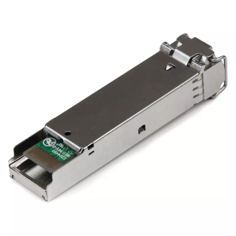 Startech 10 Gigabit glasvezel SFP+ transceivermodule - HP J9150A compatibel - MM LC met DDM - 300m - 10GBase-SR
