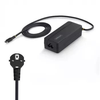 StarTech 1140LE-USB-C-CHARGER 140W USB-C GaN laptopoplader - Power Delivery 3.1, 5A, zwart, EU