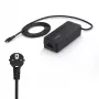 StarTech 1140LE-USB-C-CHARGER 140W USB-C GaN laptopoplader - Power Delivery 3.1, 5A, zwart, EU
