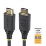 StarTech.com 1,5 m (4,9 ft) Premium Certified High Speed HDMI-kabel, 4K60Hz, zwart