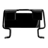 StarTech.com 10-32 kooimoeren voor serverracks - 50-pack, zwart, TAA-conform