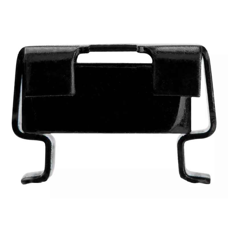StarTech.com 10-32 kooimoeren voor serverracks - 50-pack, zwart, TAA-conform