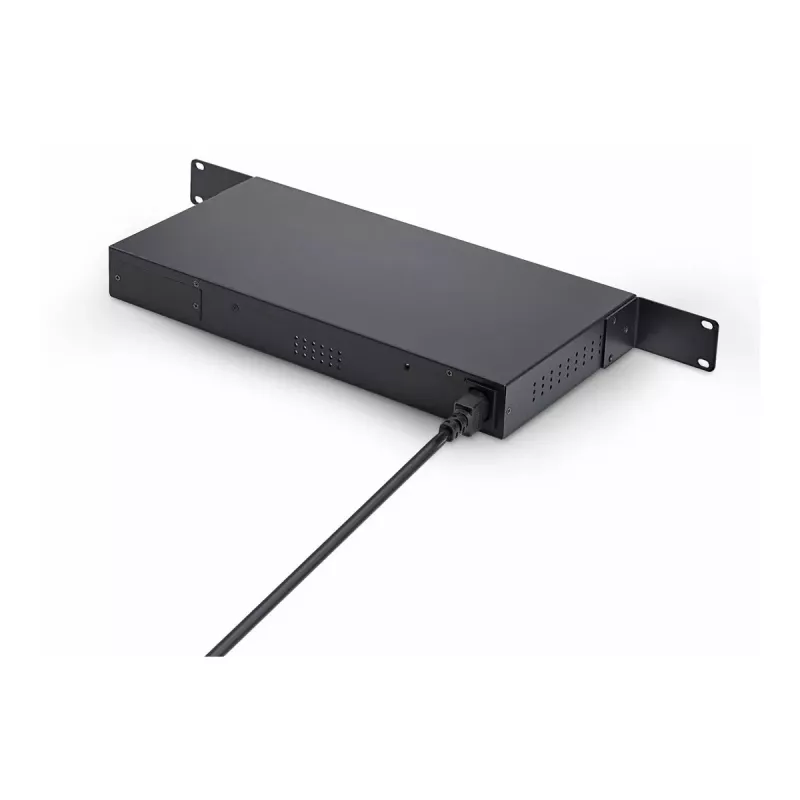 StarTech.com 10-poorts USB-C-laadstation - 60W per poort, 350W totaal, USB PD 3.0, TAA-conform, desktop 10E-CHARGING-STATION