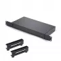 StarTech.com 10-poorts USB-C-laadstation - 60W per poort, 350W totaal, USB PD 3.0, TAA-conform, desktop 10E-CHARGING-STATION