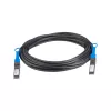 StarTech.com 10m 10G SFP+ active direct attach copper breakout-kabel - MSA uncoded compatible Twinax DAC