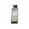 StarTech.com 10m 10G SFP+ active direct attach copper breakout-kabel - MSA uncoded compatible Twinax DAC