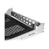 StarTech.com 2U verstelbare geventileerde plank