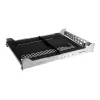 StarTech.com 2U verstelbare geventileerde plank