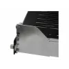 StarTech.com 2U verstelbare geventileerde plank