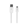 StarTech.com 3m Apple 8-pins Lightning connector