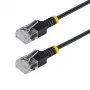 StarTech 50cm Ultra Slim Cat6a patchkabel
