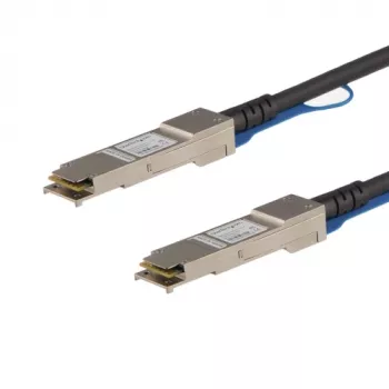 StarTech.com 5m Cisco QSFP-H40G-CU5M compatibele Direct Attach Copper-kabel