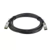 StarTech.com 5m Cisco QSFP-H40G-CU5M compatibele Direct Attach Copper-kabel