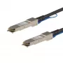 StarTech.com 5m Cisco QSFP-H40G-CU5M compatibele Direct Attach Copper-kabel