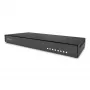StarTech.com 8-poorts Secure KVM-switch met 4K DisplayPort, TAA-conform, NIAP PP4.0, dual monitor
