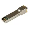StarTech.com AR-SFP-10G-T-ST 10G SFP+ koper-transceivermodule voor Arista Networks, RJ45, 100m, DDM