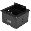 StarTech.com Kabelmanagementbox voor vergadertafels