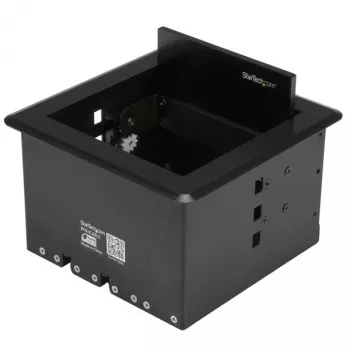 StarTech.com Kabelmanagementbox voor vergadertafels