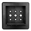 StarTech.com Kabelmanagementbox voor vergadertafels