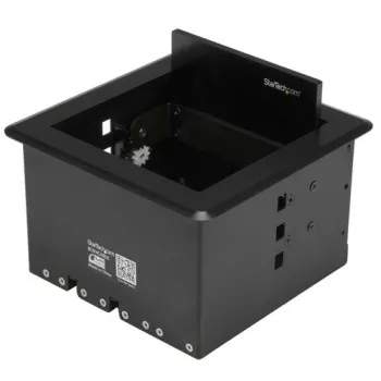 StarTech.com Kabelmanagementbox voor vergadertafels