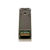 StarTech.com Cisco SFP-10G-SR-X compatibele SFP+ 10 Gigabit fiber 10GBase-SR SFP+ transceiver-module - MM LC met DDM - 300m - SFP+ transceiver-module (equivalent aan: Cisco SFP-10G-SR-X)
