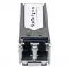 StarTech.com HPE JD092B compatibele SFP+ module, 10GBASE-SR, 10GbE multimode (MMF) glasvezel-transceiver, 10GE Gigabit Ethernet SFP+, LC-aansluiting, 300m, 850nm, DDM, HPE 5120, 55005810 - levenslange garantie