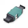 StarTech.com MPO/MTP glasvezelkoppeling - multimode - TAA-conform