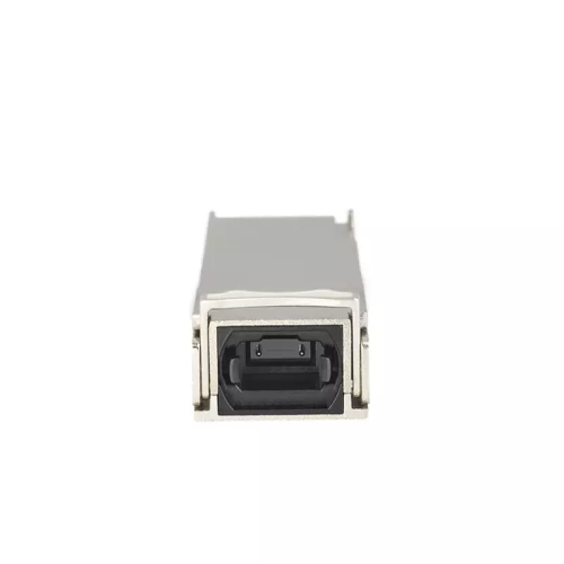StarTech.com MSA-conforme 40 Gigabit glasvezel-transceiver QSFP40SR4ST