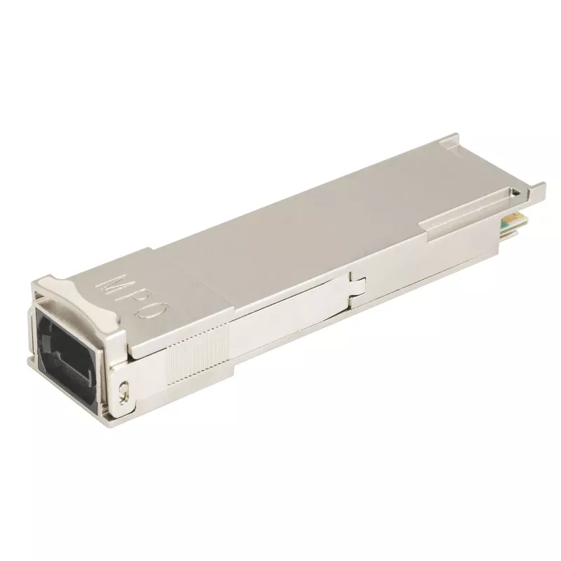 StarTech.com MSA-conforme 40 Gigabit glasvezel-transceiver QSFP40SR4ST