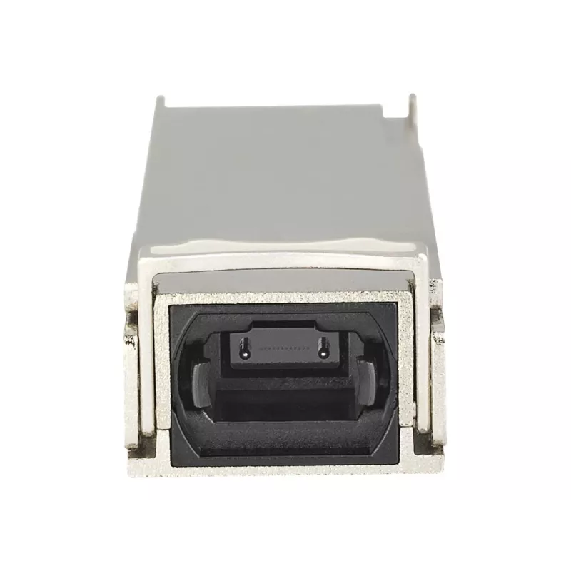 StarTech.com MSA-conforme 40 Gigabit glasvezel-transceiver QSFP40SR4ST