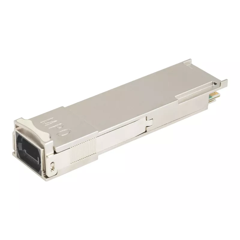 StarTech.com MSA-conforme 40 Gigabit glasvezel-transceiver QSFP40SR4ST