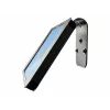 StarTech.com veilige tabletstandaard – diefstalbeveiligde universele tablethouder voor tablets tot 10,5 inch, afsluitbare bureau-K-slot, VESA-bevestiging, wandbevestiging – veilige POS-tabletstandaard (SECTBLTPOS2)