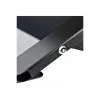 StarTech.com veilige tabletstandaard – diefstalbeveiligde universele tablethouder voor tablets tot 10,5 inch, afsluitbare bureau-K-slot, VESA-bevestiging, wandbevestiging – veilige POS-tabletstandaard (SECTBLTPOS2)