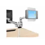 StarTech.com veilige tabletstandaard – diefstalbeveiligde universele tablethouder voor tablets tot 10,5 inch, afsluitbare bureau-K-slot, VESA-bevestiging, wandbevestiging – veilige POS-tabletstandaard (SECTBLTPOS2)