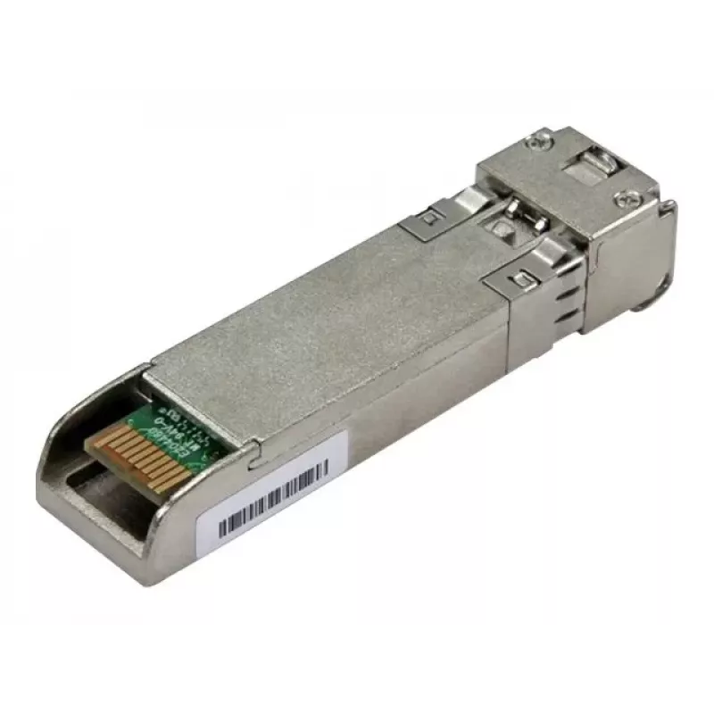 StarTech.com SFP-10GBASE-LRM-ST SFP+ transceiver-module, 10GBase-LRM, Cisco-compatibel, glasvezel, 1310nm, LC multimode, DDM