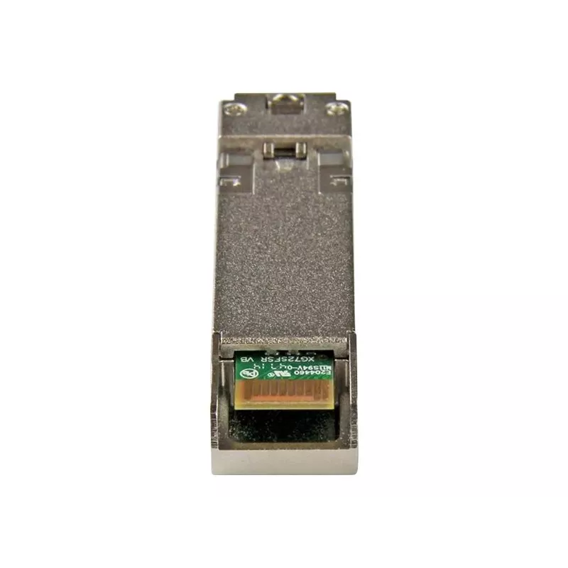 StarTech.com SFP-10GBASE-LRM-ST SFP+ transceiver-module, 10GBase-LRM, Cisco-compatibel, glasvezel, 1310nm, LC multimode, DDM